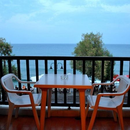 Hotel Maro Agios Ioannis  المظهر الخارجي الصورة