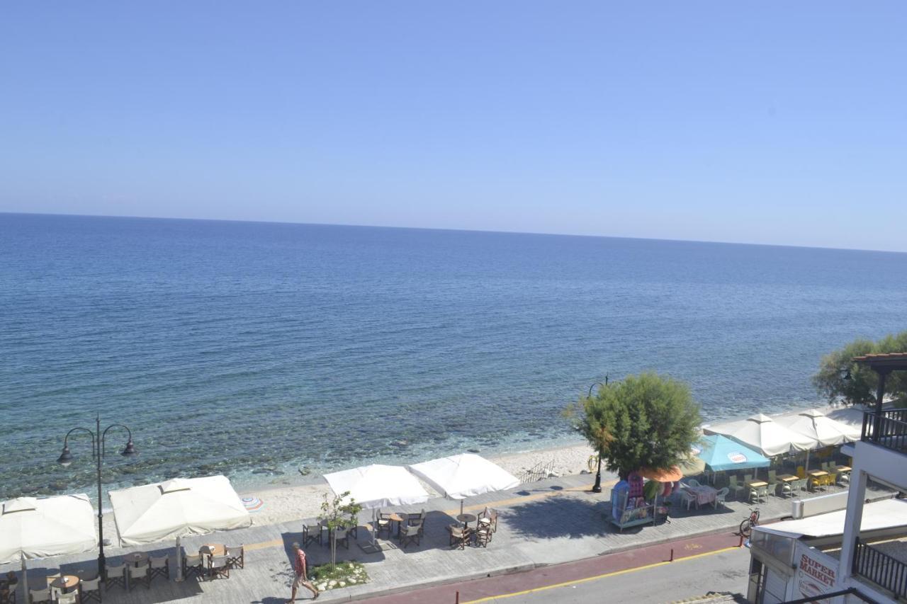 Hotel Maro Agios Ioannis  المظهر الخارجي الصورة