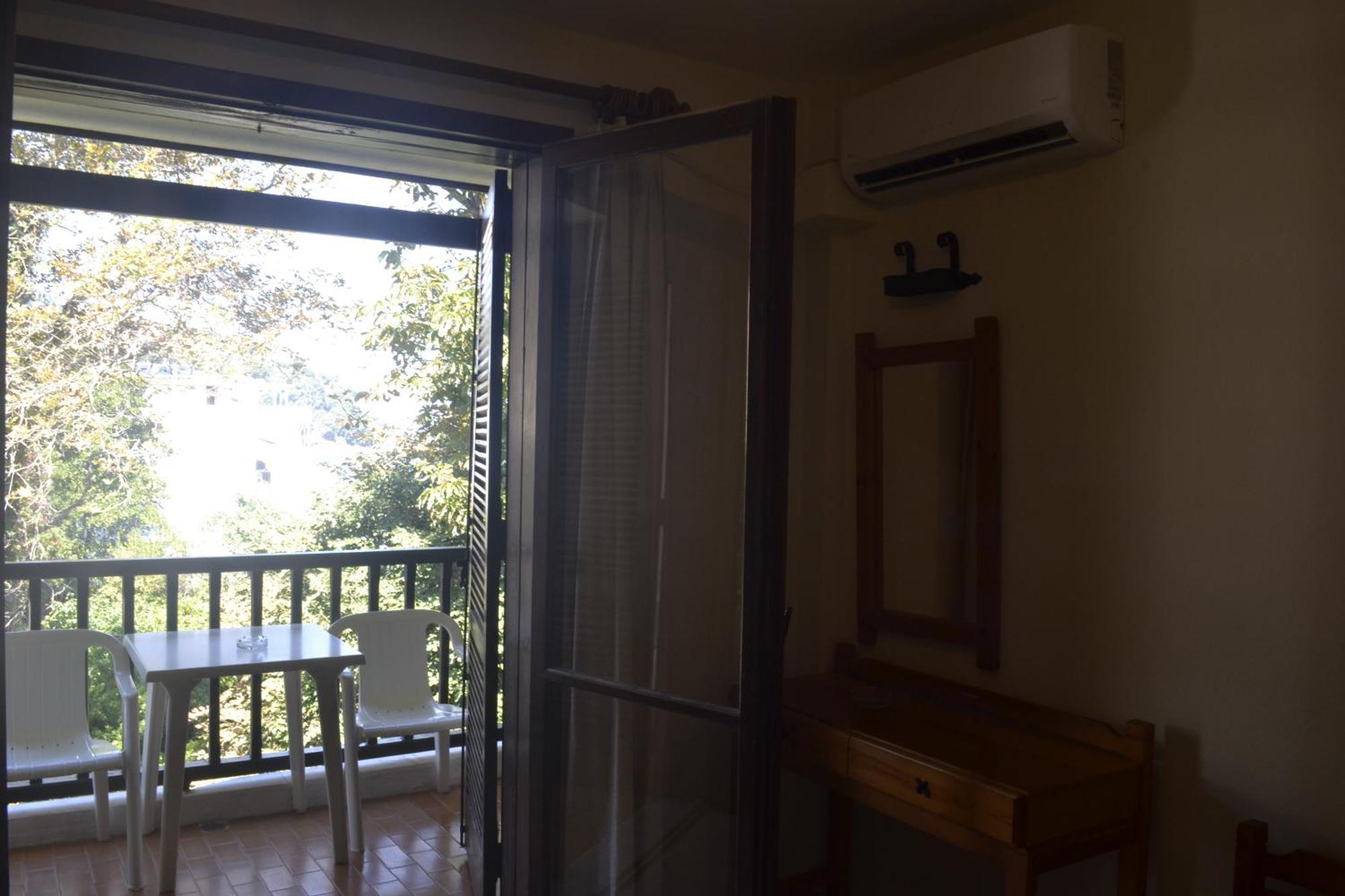 Hotel Maro Agios Ioannis  المظهر الخارجي الصورة