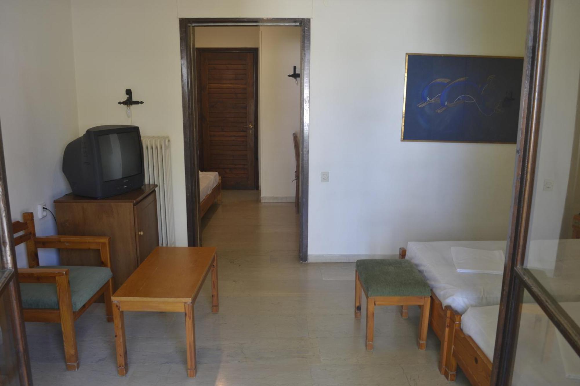 Hotel Maro Agios Ioannis  المظهر الخارجي الصورة