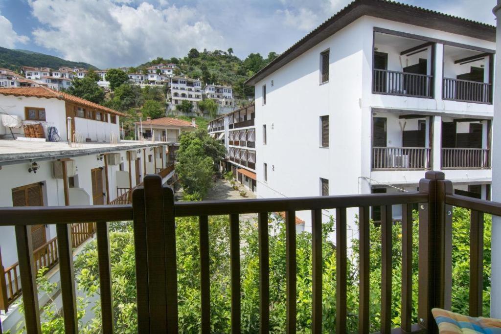 Hotel Maro Agios Ioannis  المظهر الخارجي الصورة